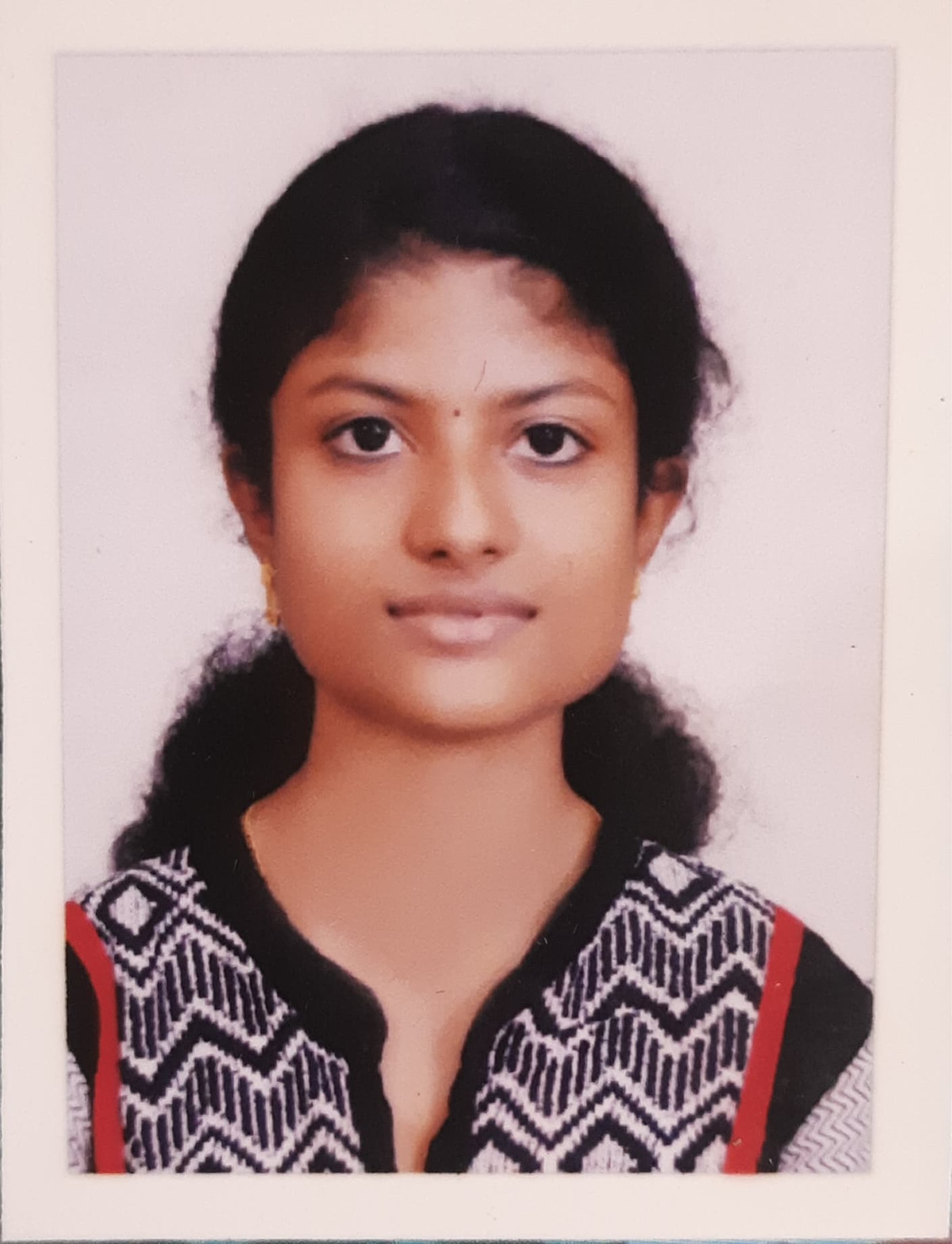 Gopika Sreekumar-CS